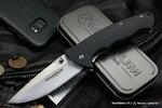 фото Нож Boker 01sc030 Tango Foxtrott