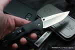 Фото №4 Нож Boker 01sc030 Tango Foxtrott