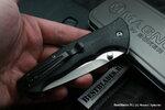 Фото №5 Нож Boker 01sc030 Tango Foxtrott