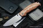 фото Нож Boker 01mb700 Pakka Hunter