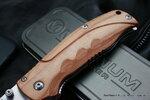 Фото №3 Нож Boker 01mb700 Pakka Hunter