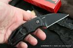 Фото №2 Нож KERSHAW Decoy 4700