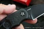 Фото №7 Нож KERSHAW Decoy 4700