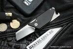 фото Нож KERSHAW Pub 4036BLK