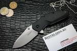 фото Нож KERSHAW Swerve 3850