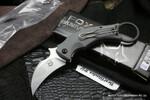 фото Нож FOX knives артикул 479 KARAMBIT