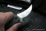 Фото №4 Нож FOX knives артикул 479 KARAMBIT