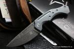 фото Нож FOX knives артикул 521DLB DESERT FOX