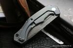 Фото №7 Нож FOX knives артикул 521DLB DESERT FOX