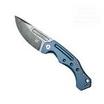 Фото №8 Нож FOX knives артикул 521DLB DESERT FOX