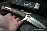 Фото №3 Нож складной Fox Knives Citadel Deimos FX-0110 W