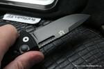 Фото №4 Автоматический складной нож Fox Knives The Smarty Fox FX-503 FA