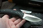 Фото №3 Нож с фиксированным клинком Fox Knives BF-009