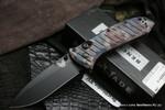 фото Складной нож Benchmade Presidio 2 Limited Edition S30V 570BK-1801