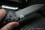 Фото №3 Складной нож Benchmade Presidio 2 Limited Edition S30V 570BK-1801