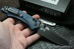 Фото №2 Складной нож Benchmade Rift Limited Edition SHOT Show 2018 950BK-1801