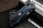 Фото №4 Складной нож Benchmade Rift Limited Edition SHOT Show 2018 950BK-1801