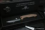 фото Нож складной Fox Knives Col Moschin Delta Special Ops FX-SOK09CM01E