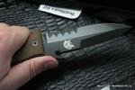 Фото №5 Нож складной Fox Knives Col Moschin Delta Special Ops FX-SOK09CM01E