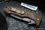 Фото №8 Нож складной Fox Knives Col Moschin Delta Special Ops FX-SOK09CM01E