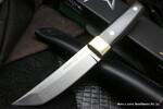 фото Нож с фиксированным клинком Fox Knives Colt Samurai Tanto 632