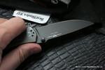 Фото №4 Нож складной Fox Knives Rapid Response Flipper FX-307G10