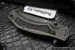 Фото №5 Нож складной Fox Knives Rapid Response Flipper FX-307G10