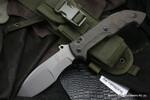 фото Нож складной Fox Knives FKMD Meskwaki Tracker FX-500