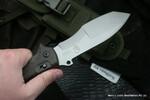 Фото №3 Нож складной Fox Knives FKMD Meskwaki Tracker FX-500