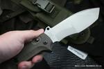 Фото №4 Нож складной Fox Knives FKMD Meskwaki Tracker FX-500