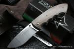 фото Нож складной Fox Knives Kommer FX-BR322