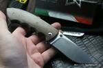 Фото №3 Нож складной Fox Knives Kommer FX-BR322