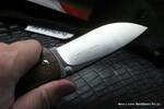 Фото №4 Нож складной Fox Knives Kommer FX-BR322