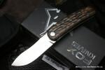 фото Нож складной Fox Knives Rhino FX-R10