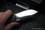 Фото №4 Нож складной Fox Knives Rhino FX-R10