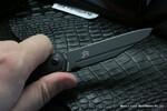 Фото №3 Нож складной Fox Knives FX-515