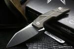 фото Нож FOX knives артикул 531TI BR PHOENIX