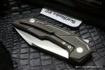 Фото №5 Нож FOX knives артикул 531TI BR PHOENIX