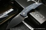 фото Нож FOX knives артикул 531TI BL PHOENIX