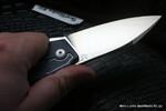 Фото №4 Нож FOX knives артикул 531TI BL PHOENIX