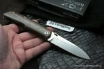 Фото №3 Нож FOX knives артикул 525 B TERZUOLA