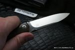 Фото №4 Нож FOX knives артикул 525 B TERZUOLA