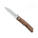 Фото №6 Нож FOX knives артикул 525 B TERZUOLA