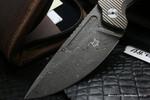 Фото №3 Нож FOX knives артикул 521DRB DESERT FOX