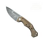 Фото №8 Нож FOX knives артикул 521DRB DESERT FOX