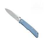 Фото №6 Нож FOX knives артикул 525 Ti BL TERZUOLA