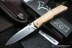 фото Нож FOX knives артикул 525 OL TERZUOLA