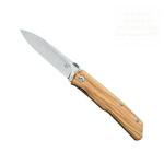 Фото №6 Нож FOX knives артикул 525 OL TERZUOLA