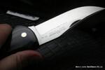 Фото №4 Нож FOX knives артикул 577ML FOREST