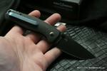 Фото №3 Нож FOX knives артикул 528 B TUR